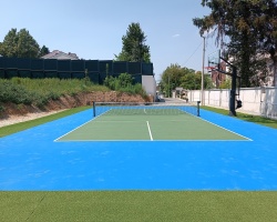 Izrada-pickleball-terena-GroupKonzept
