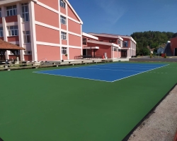 Tata-teren